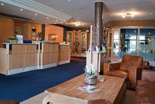 Inselhotel Poel fotoÄŸrafÄ±