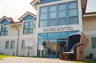 Inselhotel Poel fotoÄŸrafÄ±