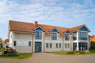 Inselhotel Poel fotoÄŸrafÄ±