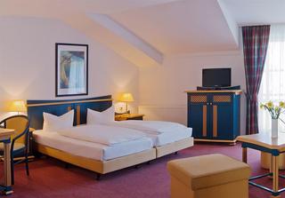 Inselhotel Poel fotoÄŸrafÄ±