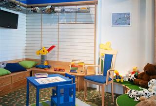 Inselhotel Poel fotoÄŸrafÄ±