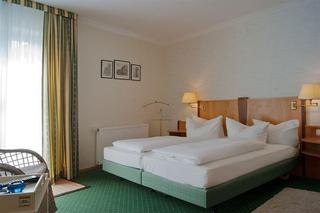 Inselhotel Poel fotoÄŸrafÄ±