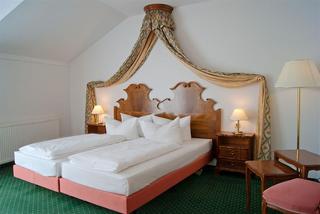 Inselhotel Poel fotoÄŸrafÄ±