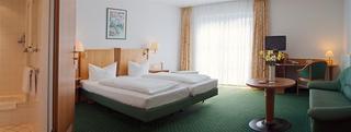 Inselhotel Poel fotoÄŸrafÄ±