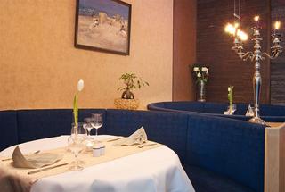 Inselhotel Poel fotoÄŸrafÄ±