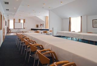 Inselhotel Poel fotoÄŸrafÄ±