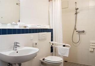 Inselhotel Poel fotoÄŸrafÄ±
