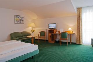 Inselhotel Poel otel fotoğrafı