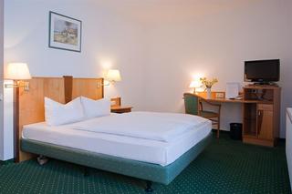 Inselhotel Poel fotoÄŸrafÄ±