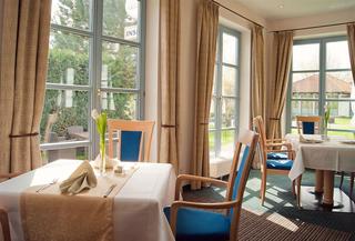 Inselhotel Poel fotoÄŸrafÄ±