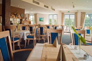 Inselhotel Poel fotoÄŸrafÄ±