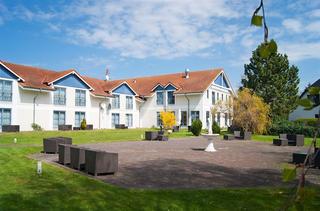 Inselhotel Poel fotoÄŸrafÄ±