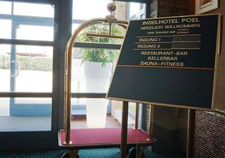 Inselhotel Poel fotoÄŸrafÄ±