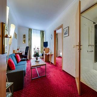 Inselhotel Poel fotoÄŸrafÄ±