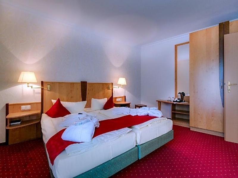 Inselhotel Poel - Oda