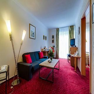 Inselhotel Poel fotoÄŸrafÄ±