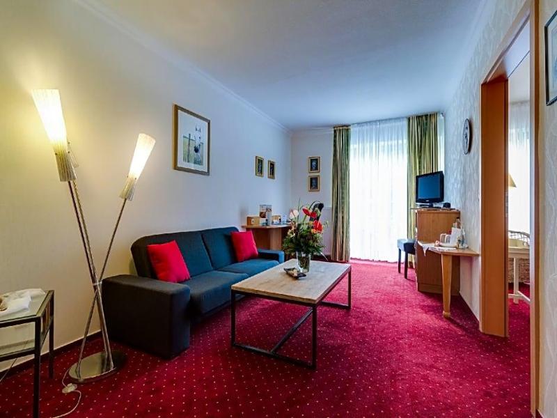 Inselhotel Poel - Oda