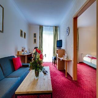 Inselhotel Poel fotoÄŸrafÄ±