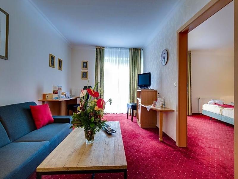 Inselhotel Poel - Oda