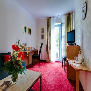 Inselhotel Poel fotoÄŸrafÄ±