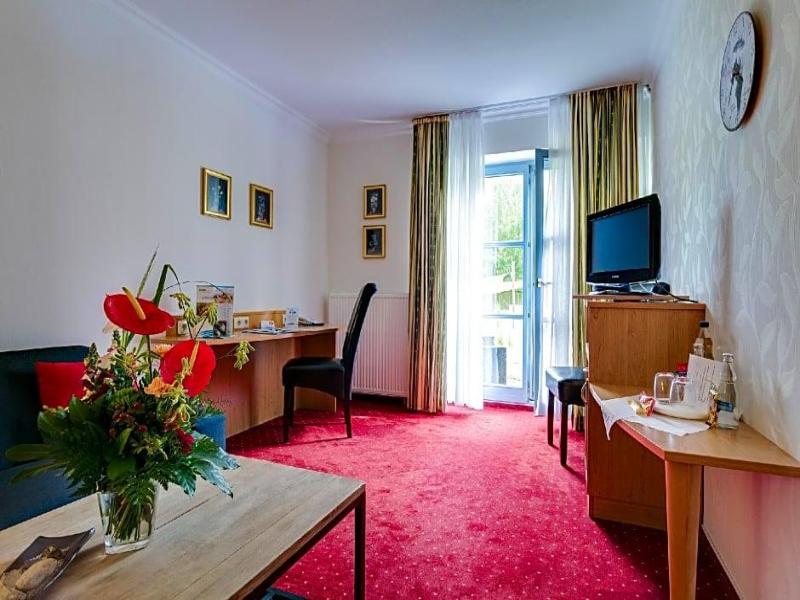 Inselhotel Poel - Oda