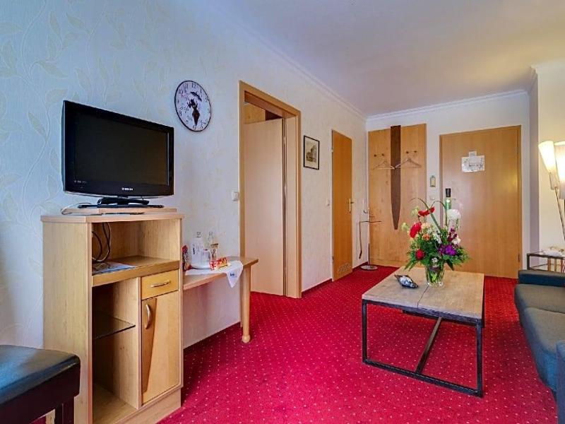 Inselhotel Poel - Oda