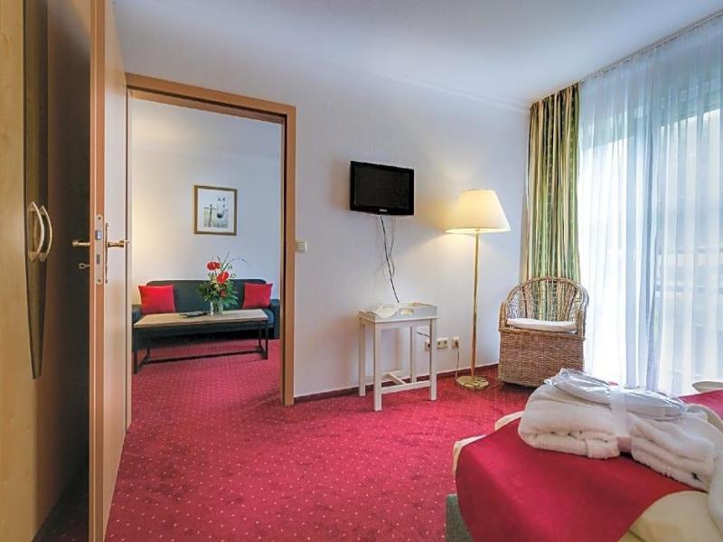 Inselhotel Poel - Oda