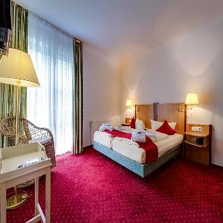 Inselhotel Poel fotoÄŸrafÄ±