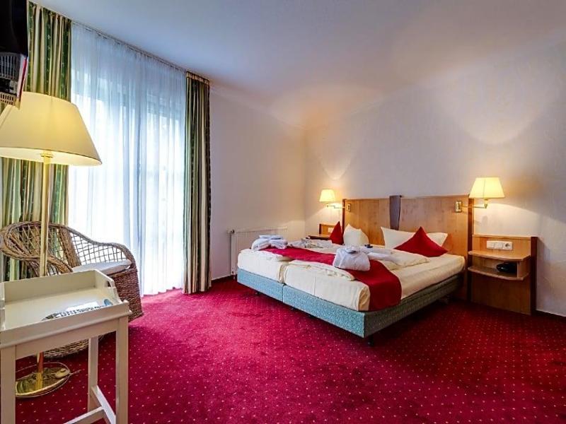 Inselhotel Poel - Oda