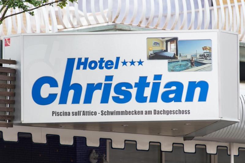 Christian - Lobi