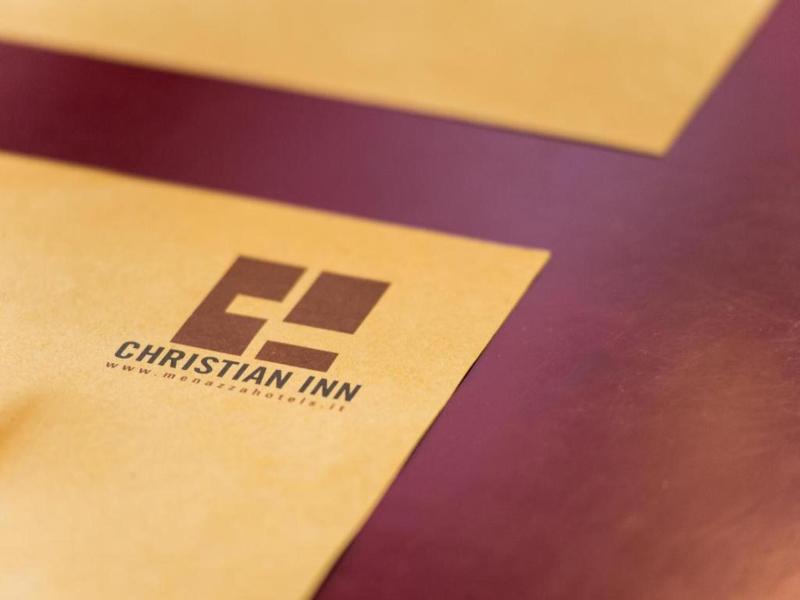 Christian - Lobi