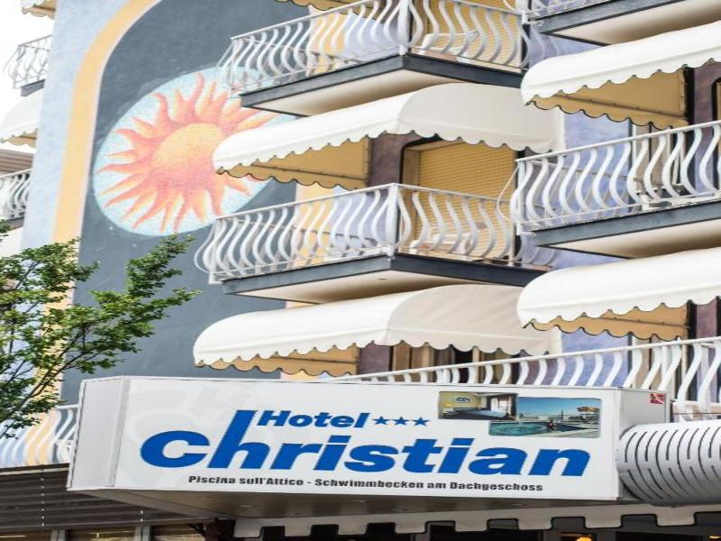 Christian - Lobi