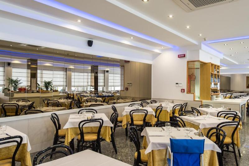 Christian - Restoran