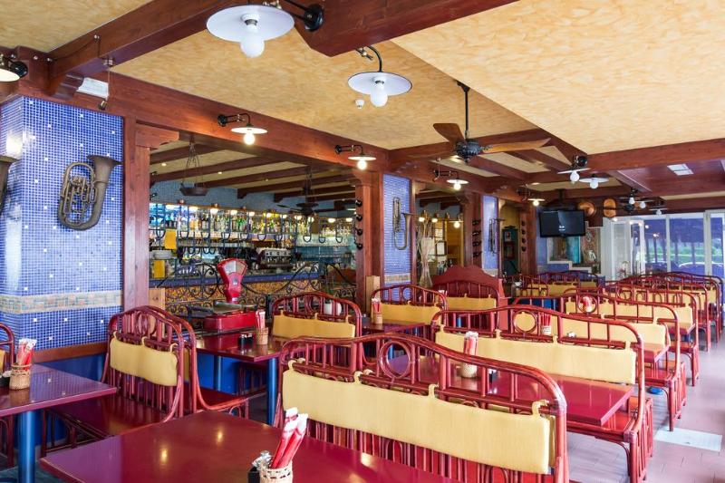 Christian - Restoran
