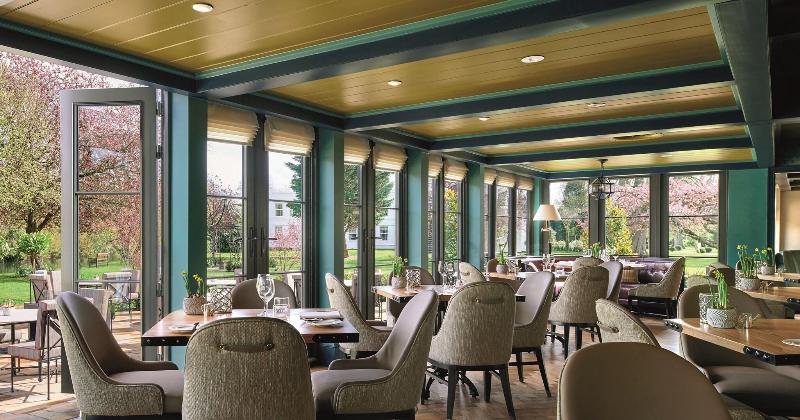 Monkey Island - Restoran
