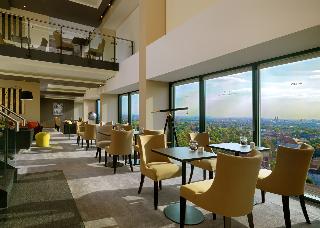 The Westin Grand Munich fotoÄŸrafÄ±