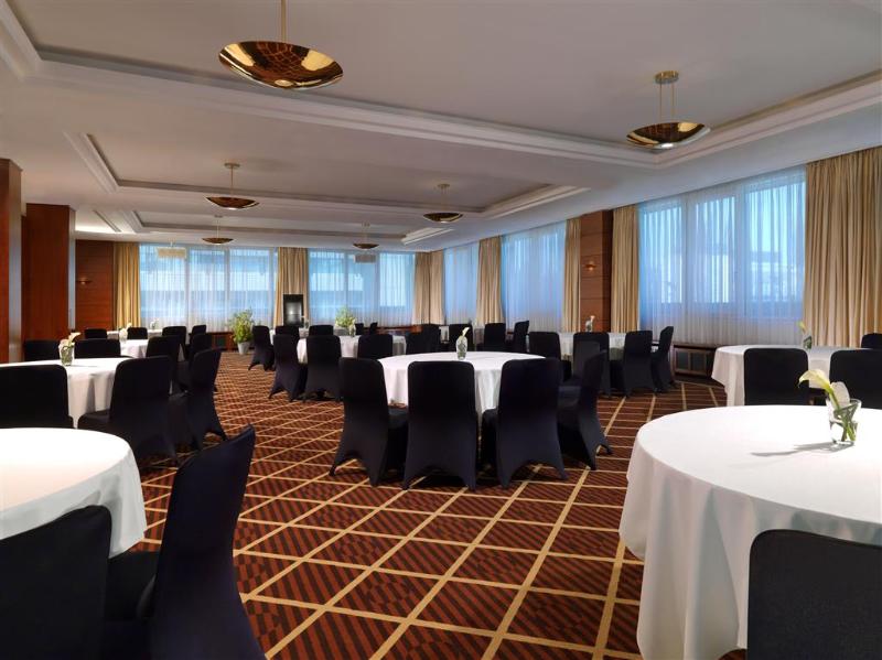 The Westin Grand Munich - Toplantı