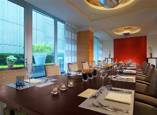 The Westin Grand Munich fotoÄŸrafÄ±