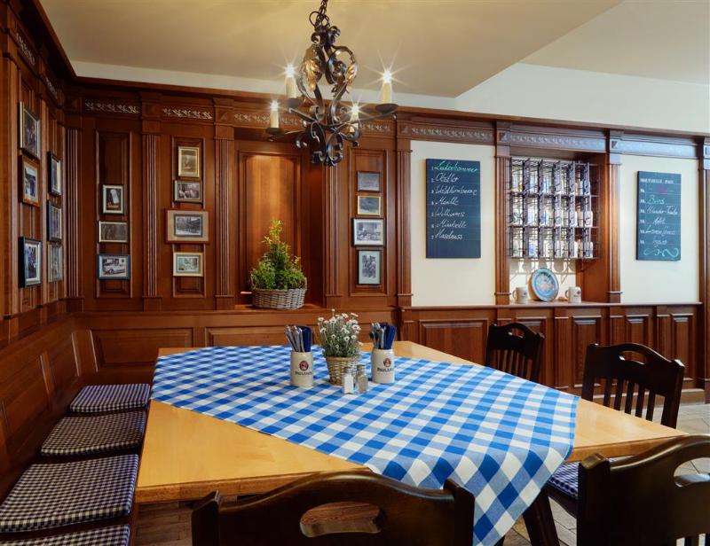 The Westin Grand Munich - Toplantı
