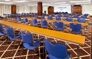 The Westin Grand Munich fotoÄŸrafÄ±