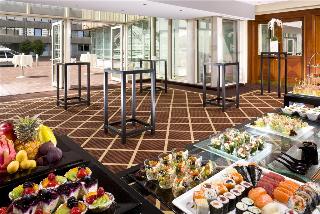 The Westin Grand Munich fotoÄŸrafÄ±