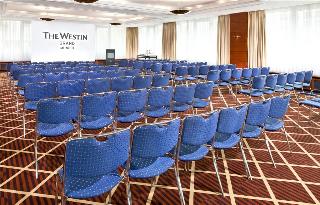 The Westin Grand Munich fotoÄŸrafÄ±