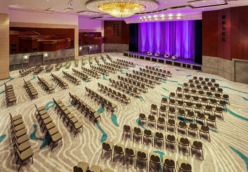 The Westin Grand Munich - Toplantı