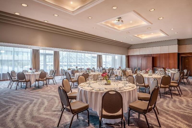The Westin Grand Munich - Toplantı