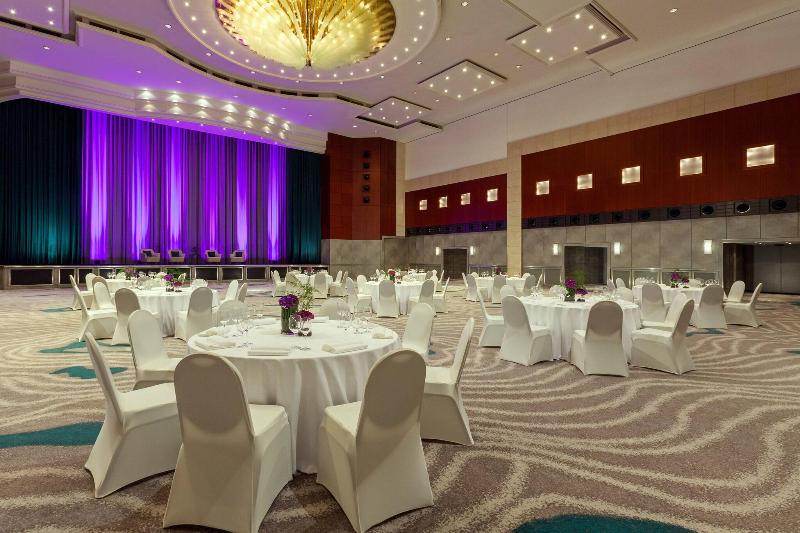 The Westin Grand Munich - Toplantı