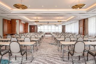 The Westin Grand Munich fotoÄŸrafÄ±
