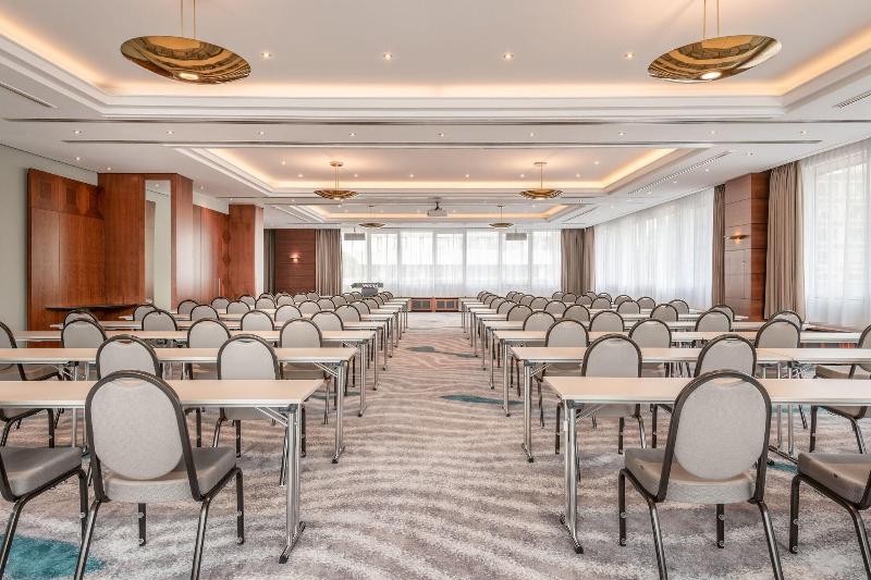 The Westin Grand Munich - Toplantı