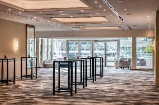 The Westin Grand Munich fotoÄŸrafÄ±