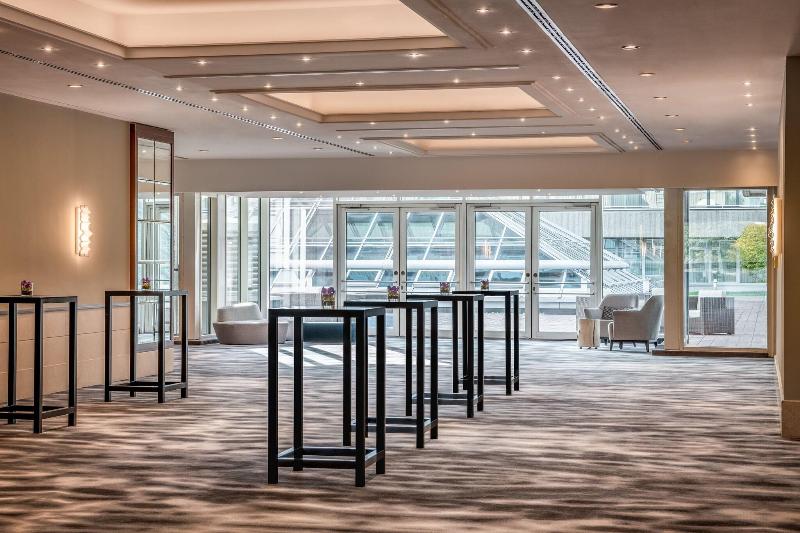 The Westin Grand Munich - Toplantı