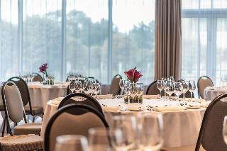 The Westin Grand Munich fotoÄŸrafÄ±
